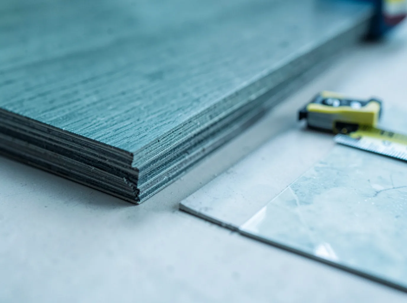 Luxury Vinyl Plank Installation Skidmore, TX FAQs